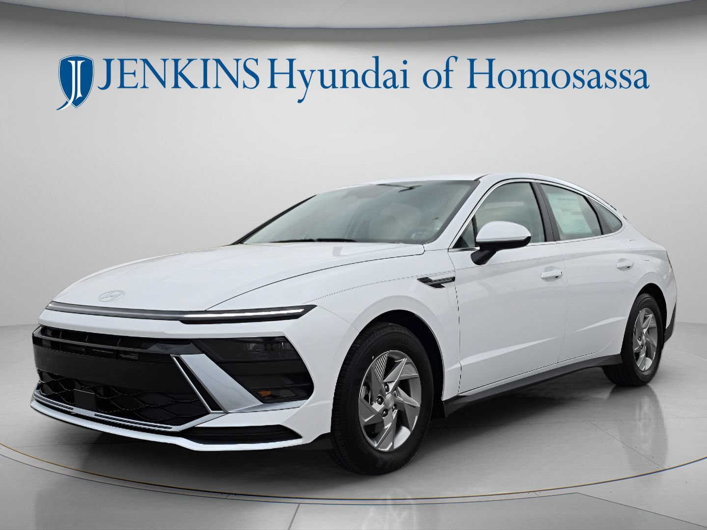 New 2026 Hyundai Sonata SE FWD image 10