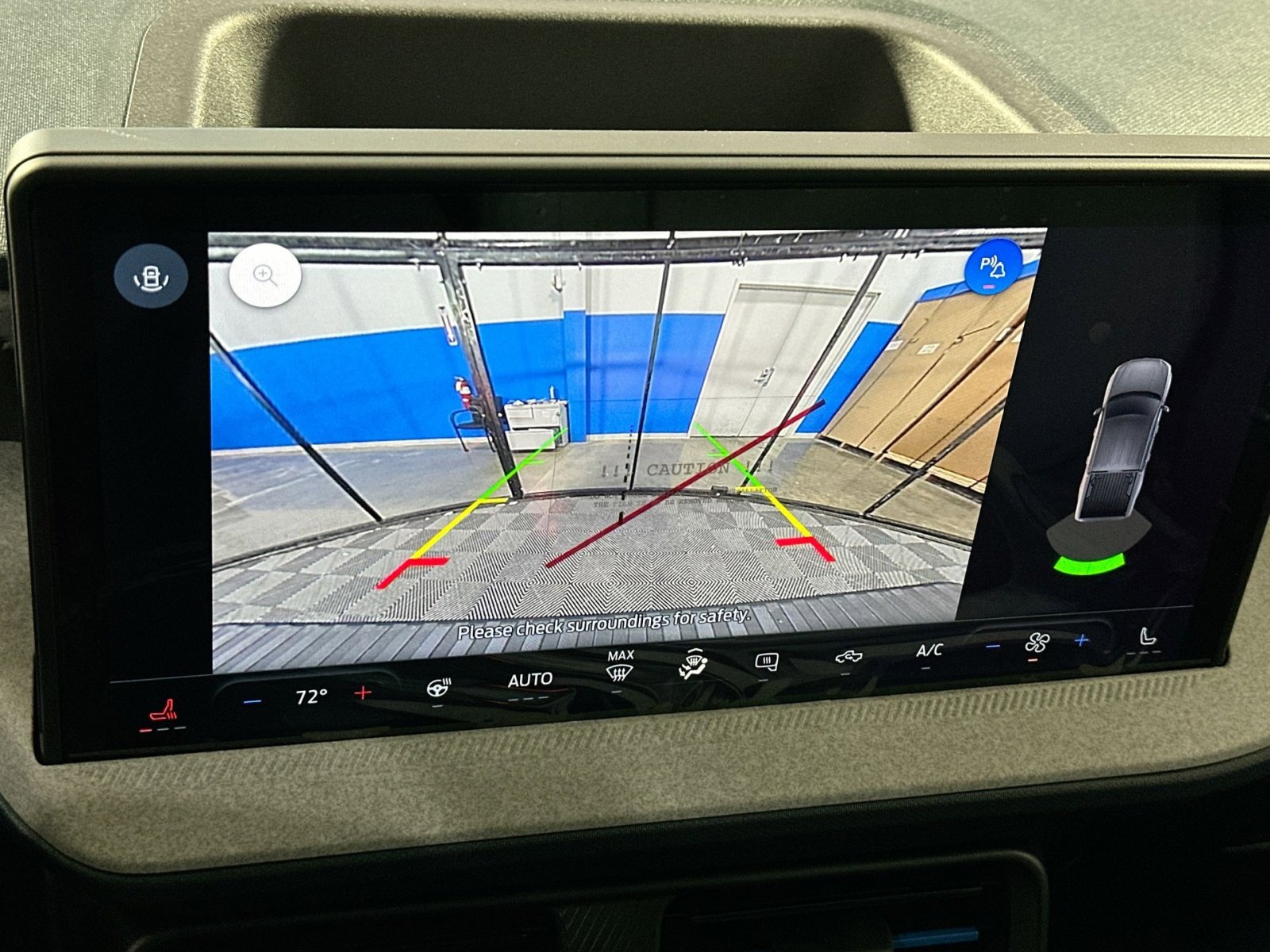 New 2026 Ford Maverick XLT w/ Equipment Group 301A image 25