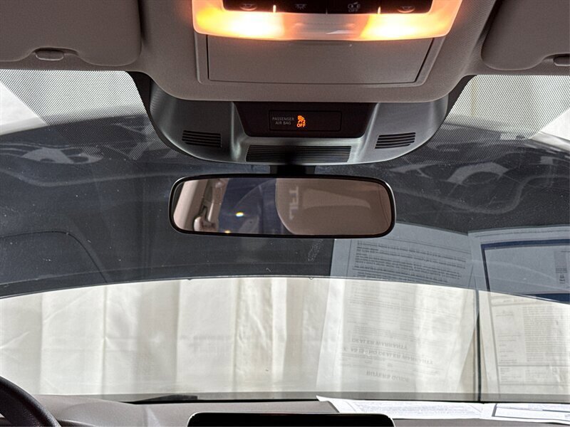 Used 2023 Nissan Rogue SV image 71