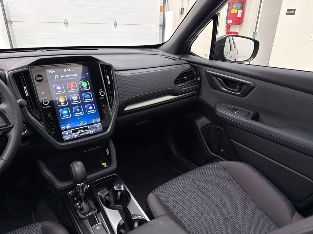 Used 2026 Subaru Forester Premium image 15