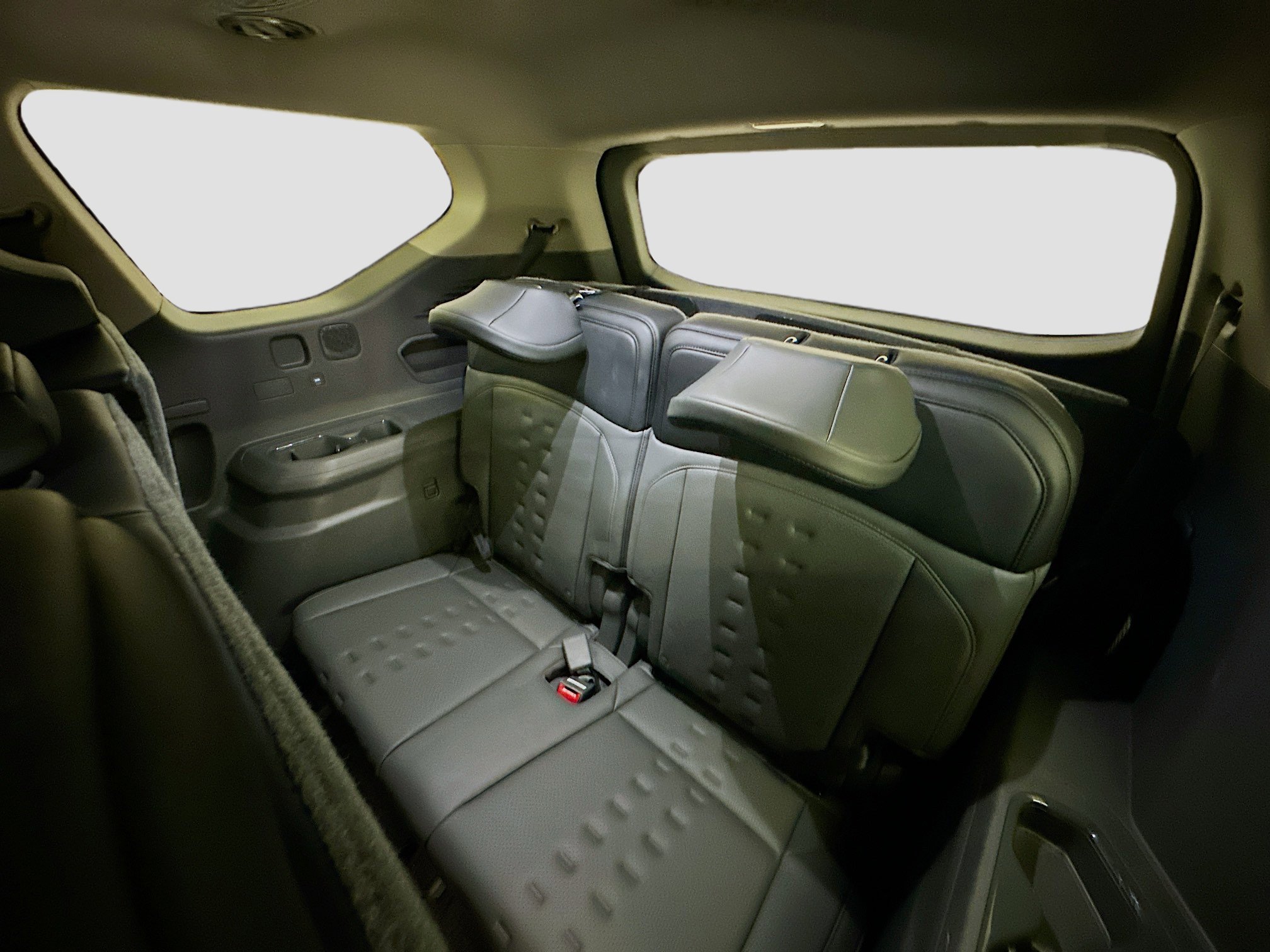 Used 2024 Kia EV9 Wind AWD/4WD image 31