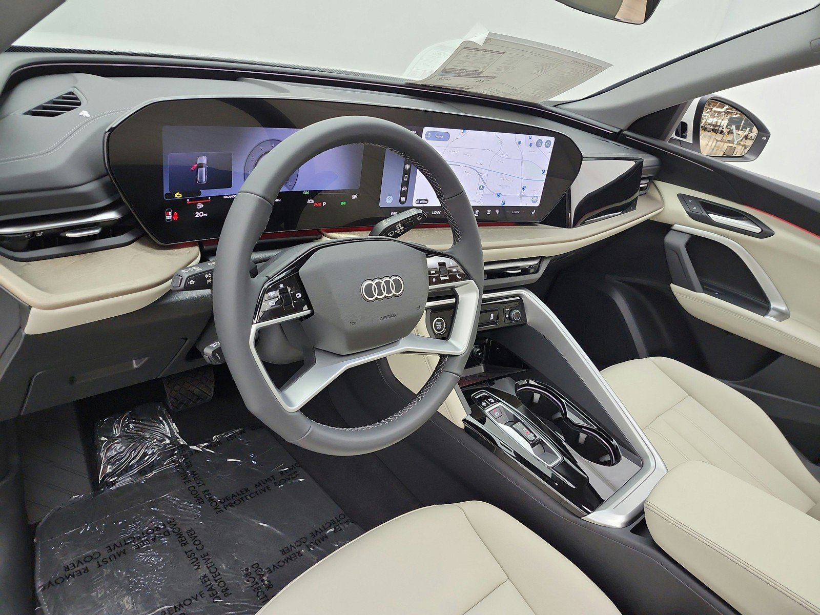 New 2026 Audi Q5 2.0T AWD/4WD image 9