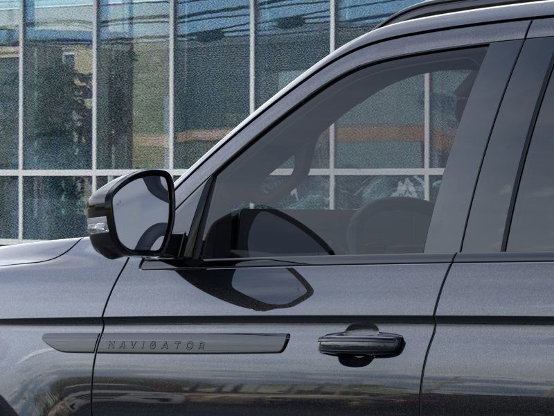 New 2026 Lincoln Navigator L Reserve w/ Jet Appearance Package image 20