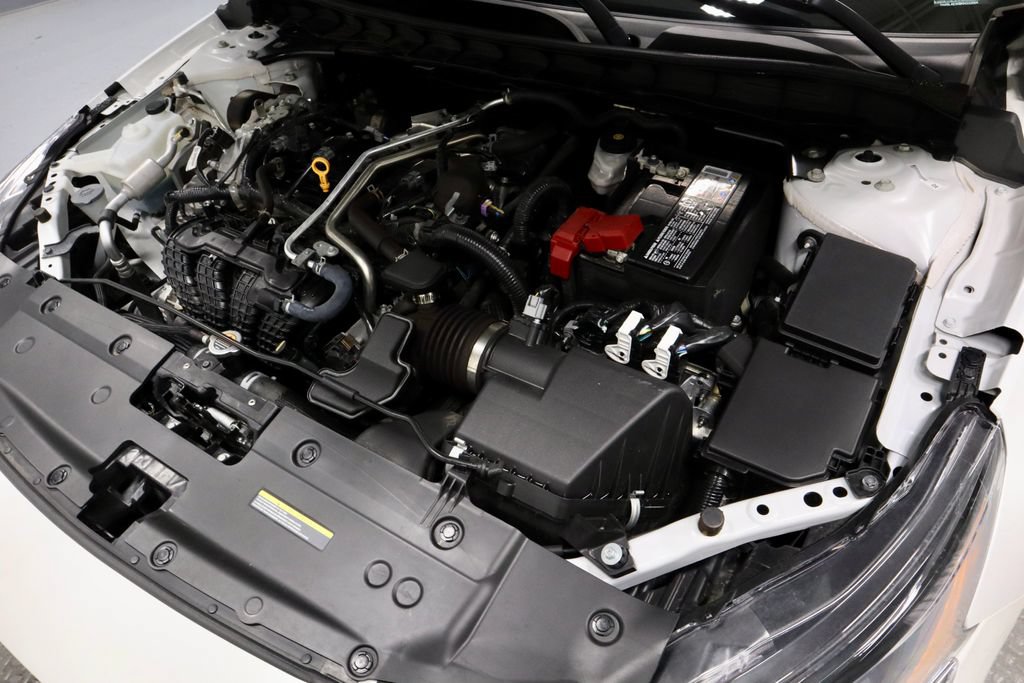 Certified 2024 Nissan Altima 2.5 SL AWD/4WD image 18