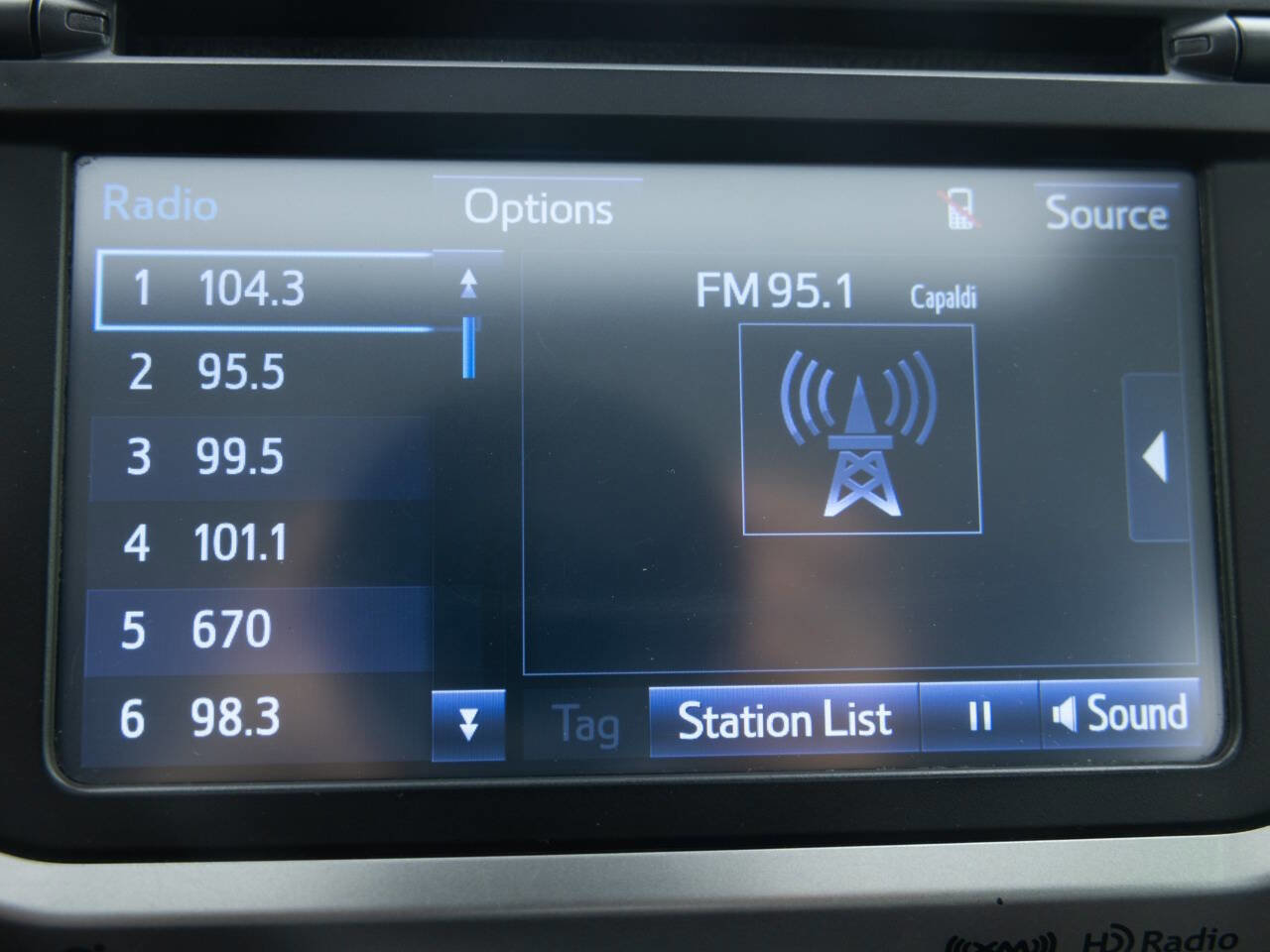 Used 2016 Toyota 4Runner SR5 Premium image 38