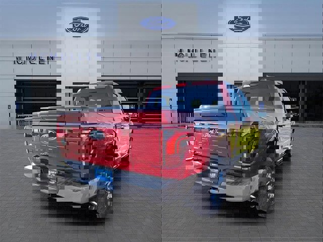 New 2025 Ford F150 King Ranch image 4