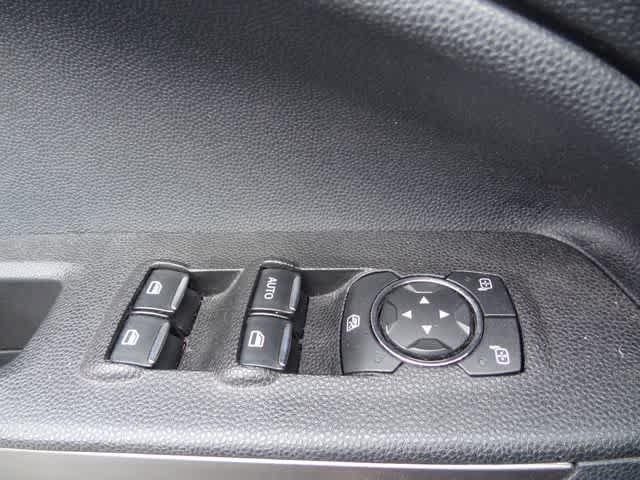 Used 2021 Ford EcoSport SES AWD/4WD image 14