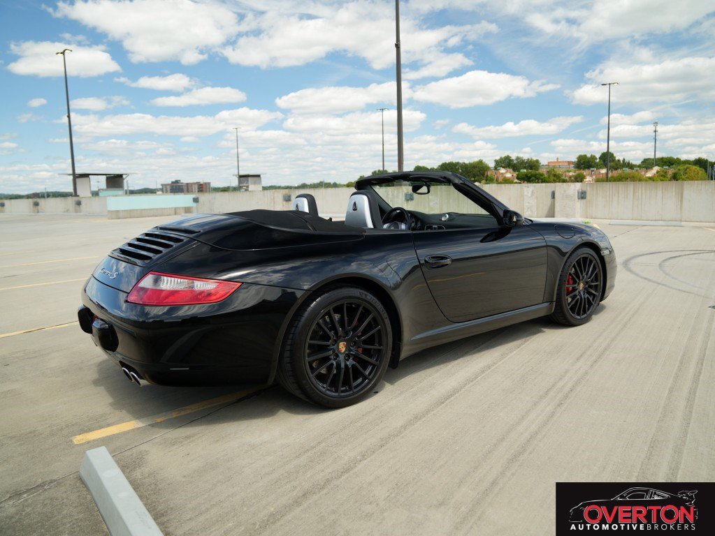 Used 2006 Porsche 911 Carrera S image 5