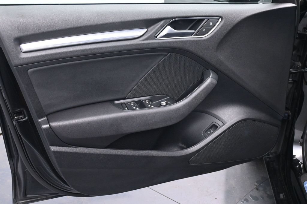 Used 2020 Audi A3 2.0T Premium FWD image 13