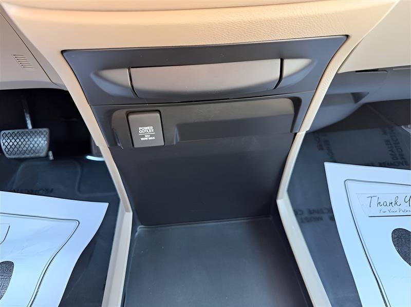 Used 2020 Honda Odyssey EX-L image 42
