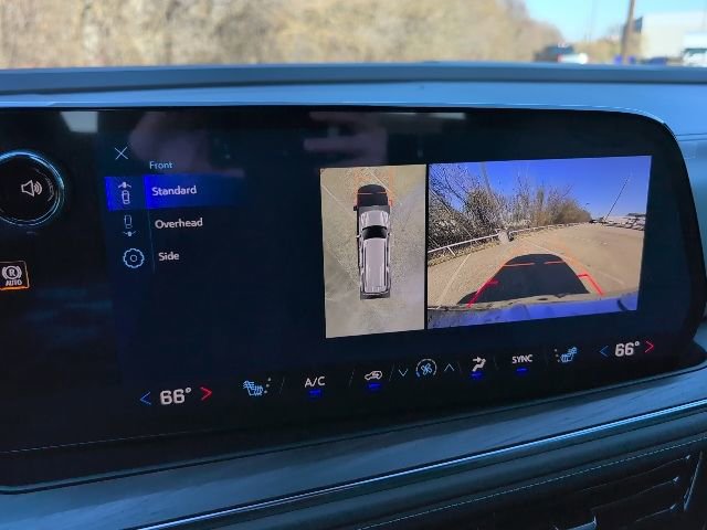 New 2026 Chevrolet Suburban LT w/ Comfort Package image 26