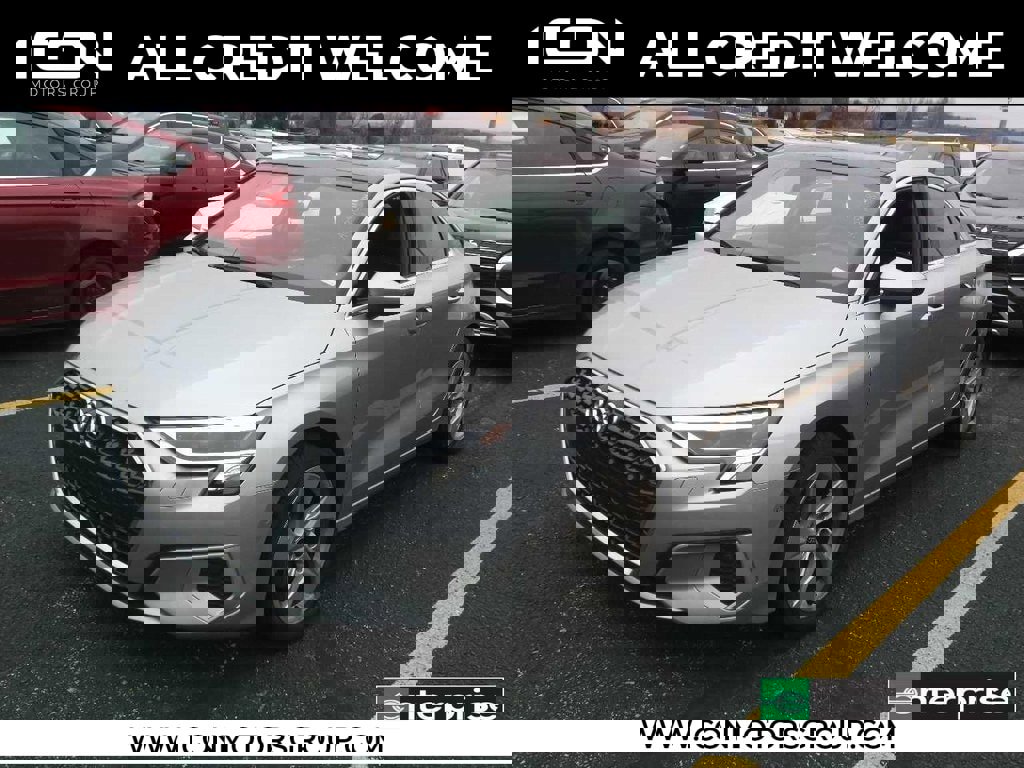 Used 2024 Audi A3 2.0T Premium