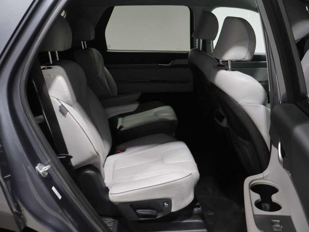 Used 2025 Hyundai Palisade SEL image 20