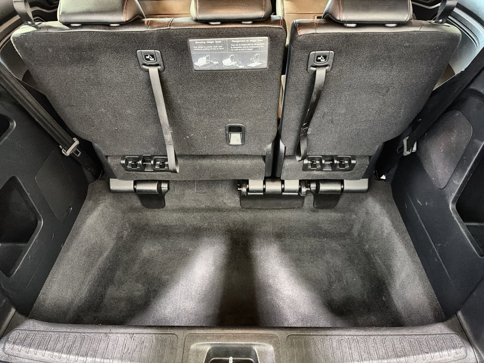 Used 2023 Honda Odyssey Sport image 39