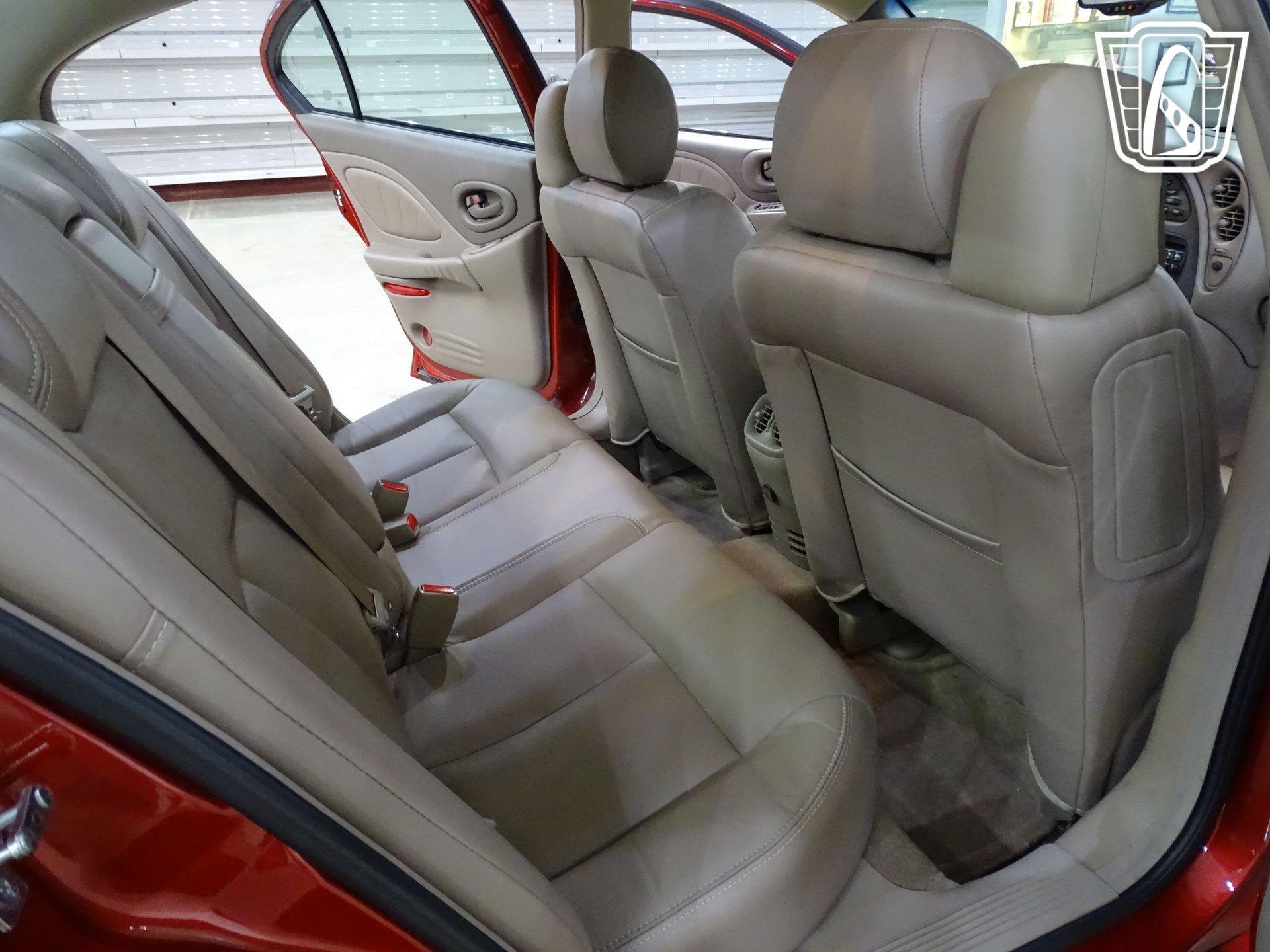 Used 2005 Pontiac Bonneville SLE w/ Premier Edition image 25