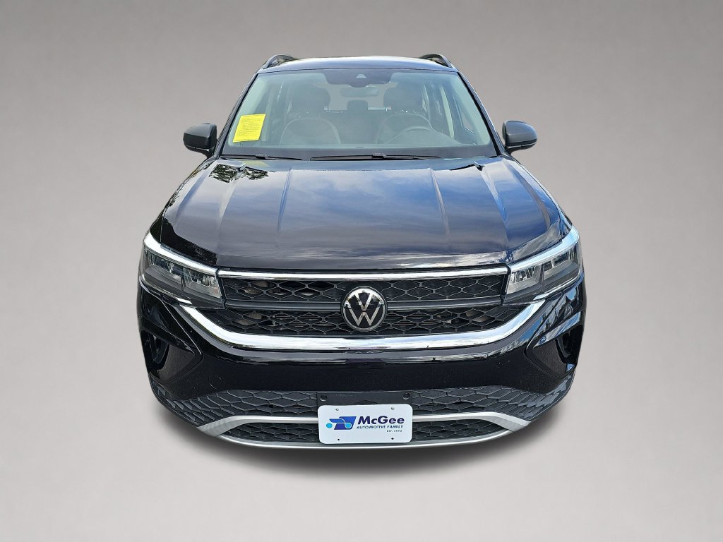 Used 2024 Volkswagen Taos S AWD/4WD image 9