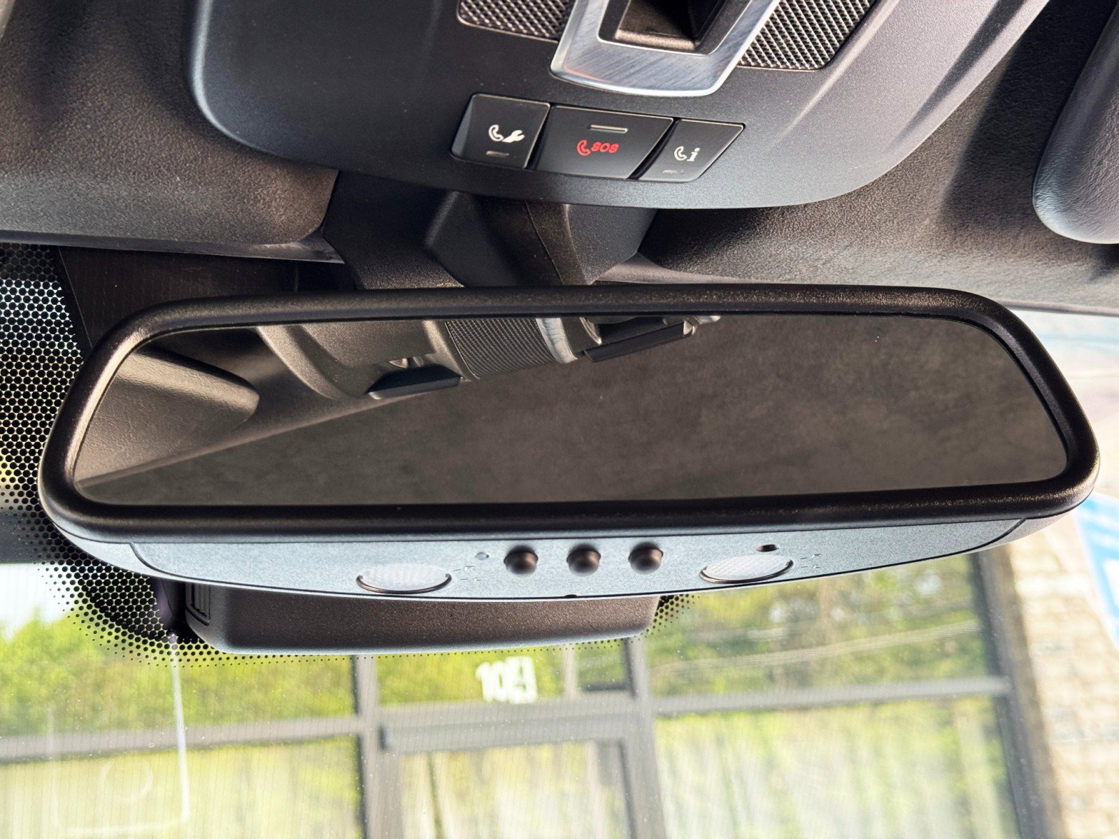 Used 2018 Mercedes-Benz G 550 Squared image 35