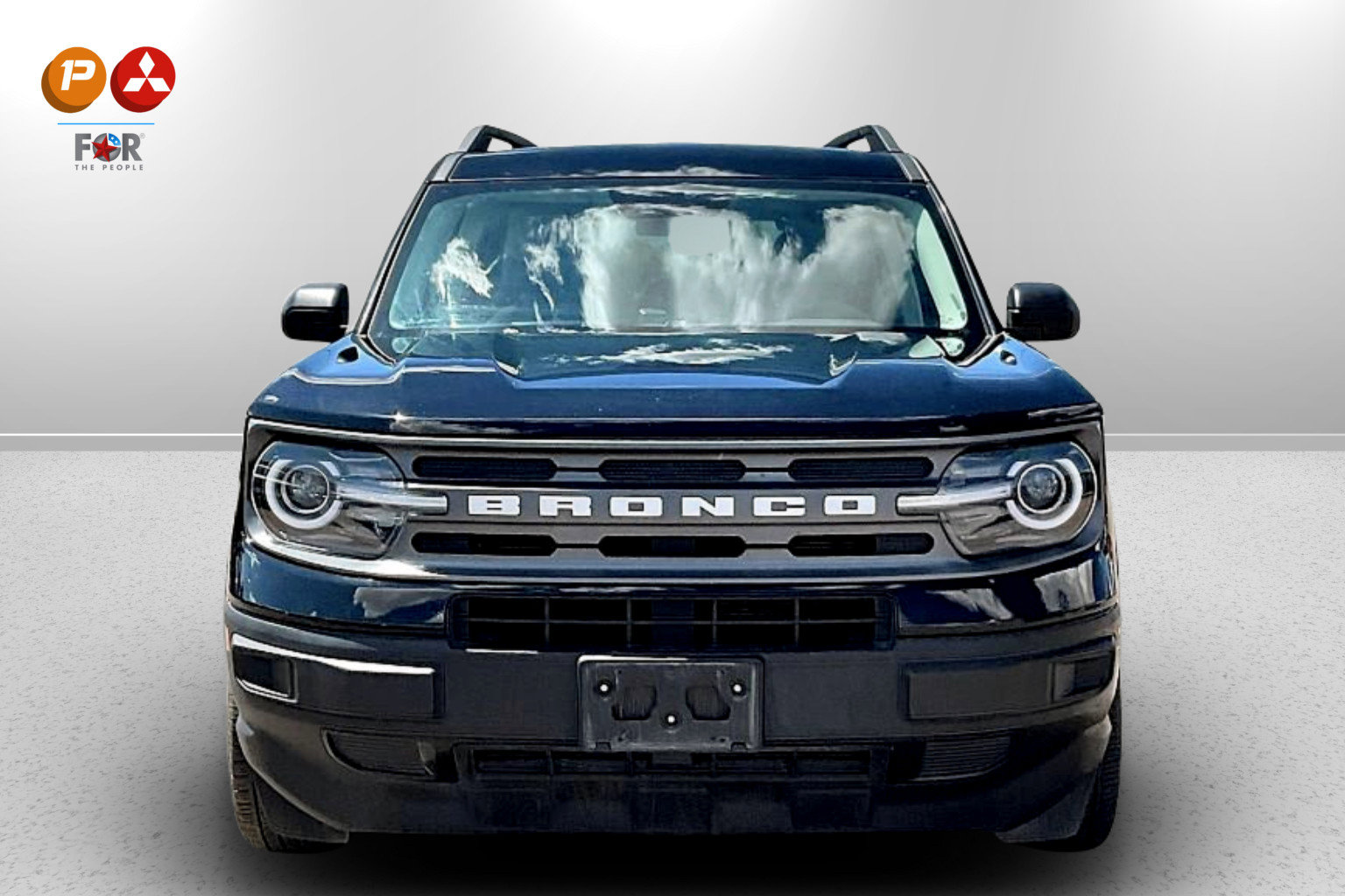 Used 2024 Ford Bronco Sport Big Bend image 3