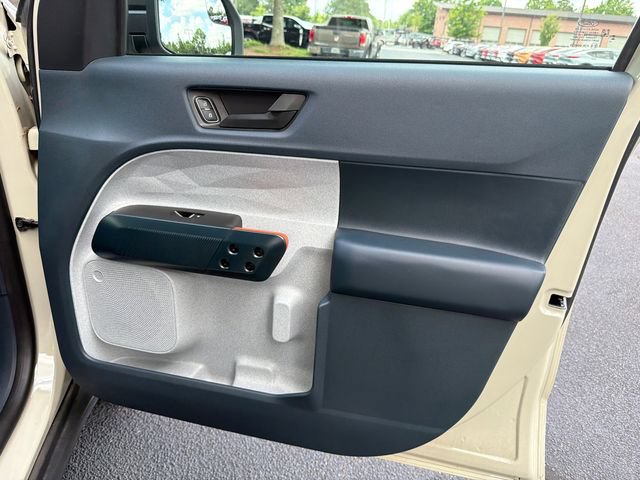 Used 2024 Ford Maverick XLT FWD image 14