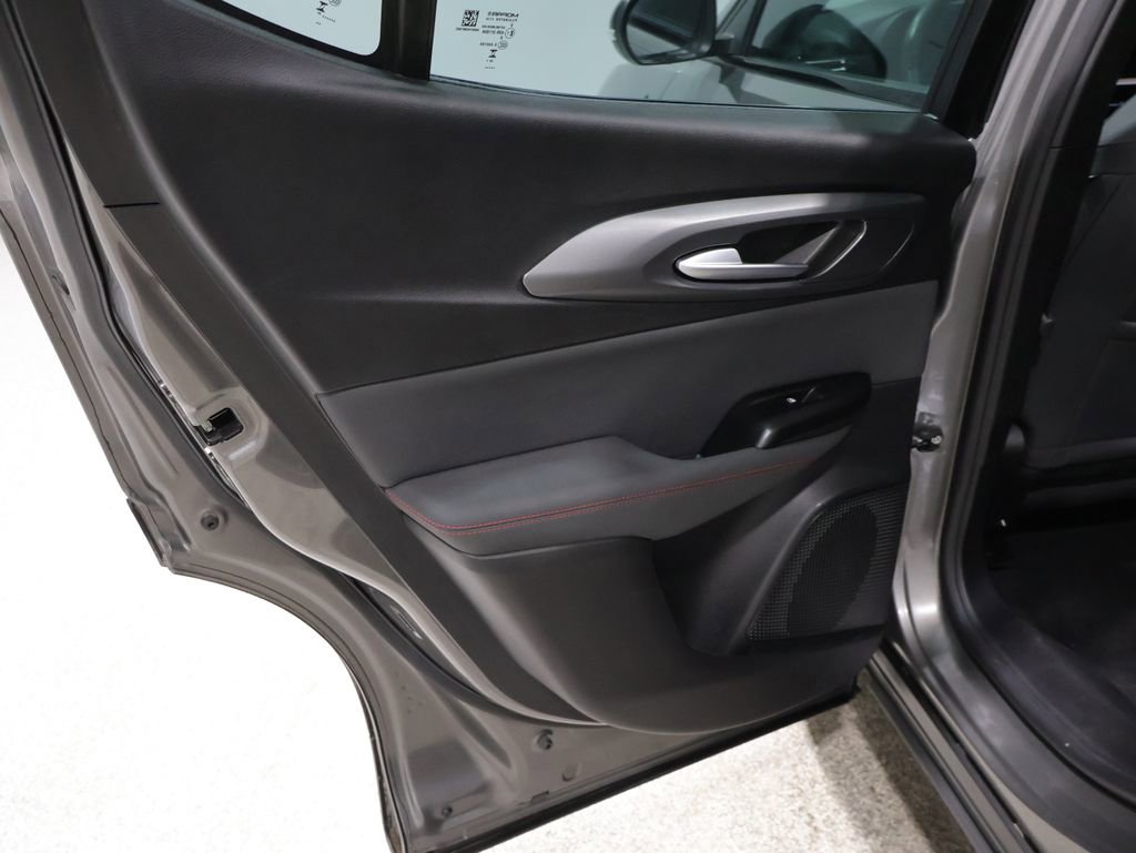 Used 2024 Dodge Hornet GT w/ GT Blacktop Package image 20