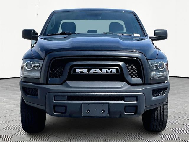 Used 2022 RAM 1500 Classic Warlock image 2