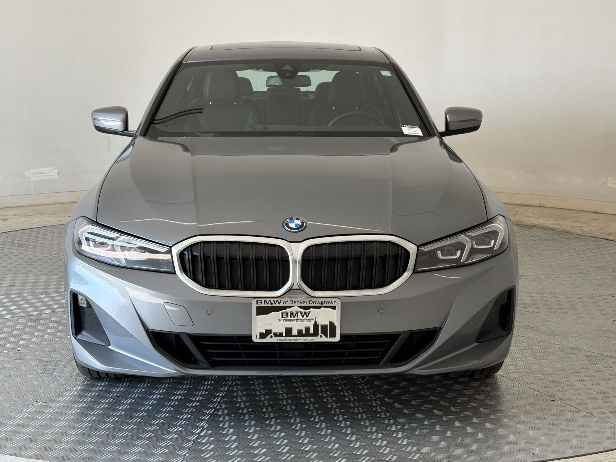Used 2023 BMW 330e xDrive w/ Premium Package AWD/4WD image 6