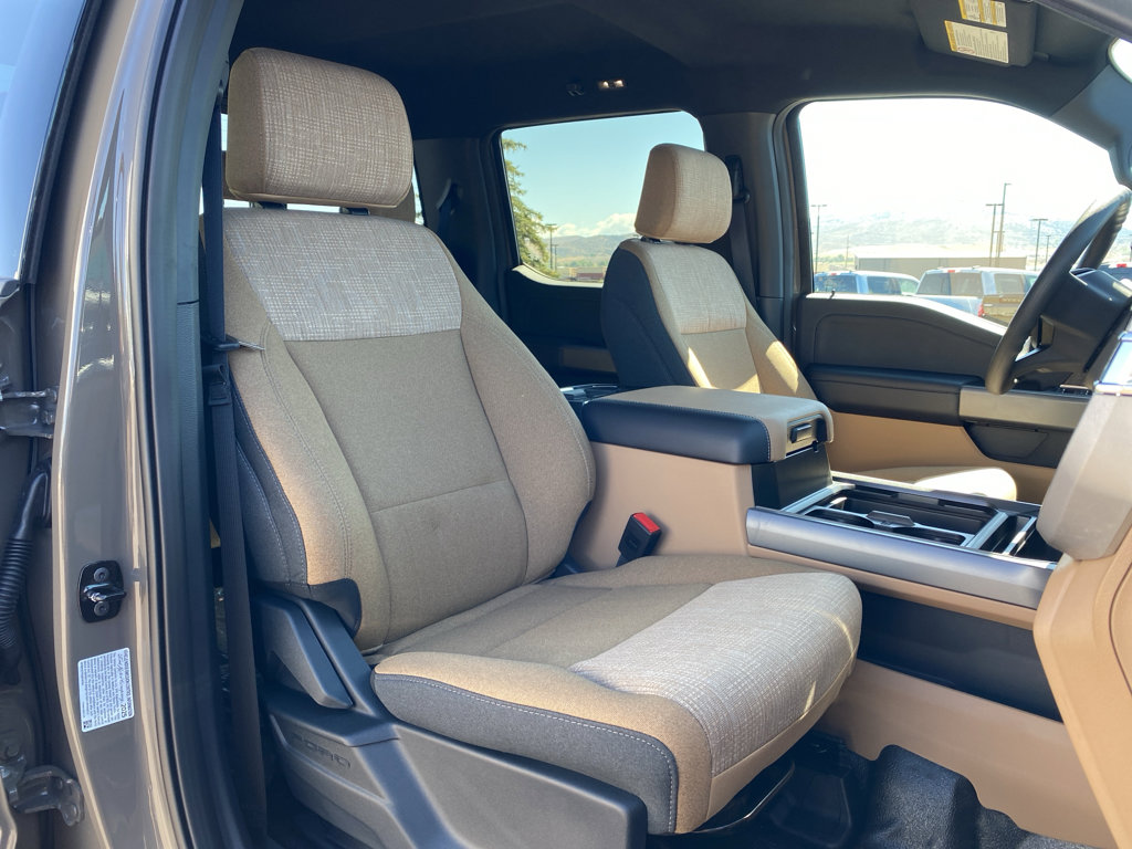 New 2026 Ford F350 4x4 Crew Cab Super Duty image 5
