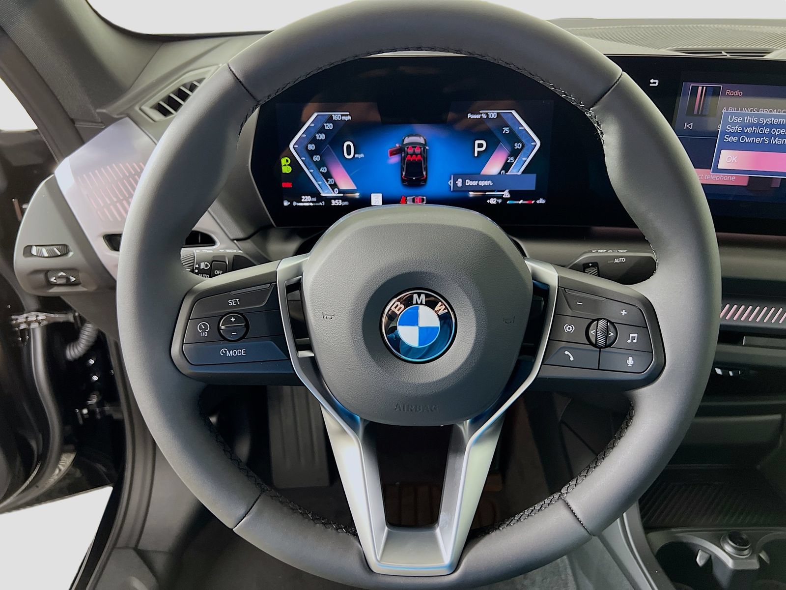 New 2025 BMW 228i xDrive w/ Premium Package AWD/4WD image 12
