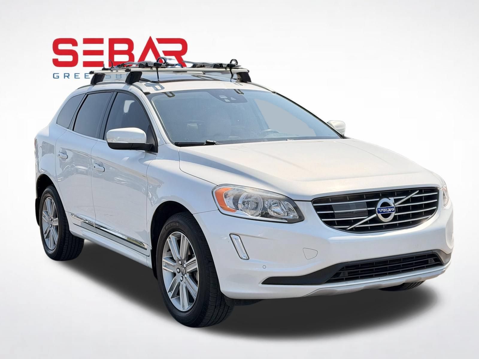 Used 2017 Volvo XC60 T5 Inscription w/ Advanced Package FWD image 4