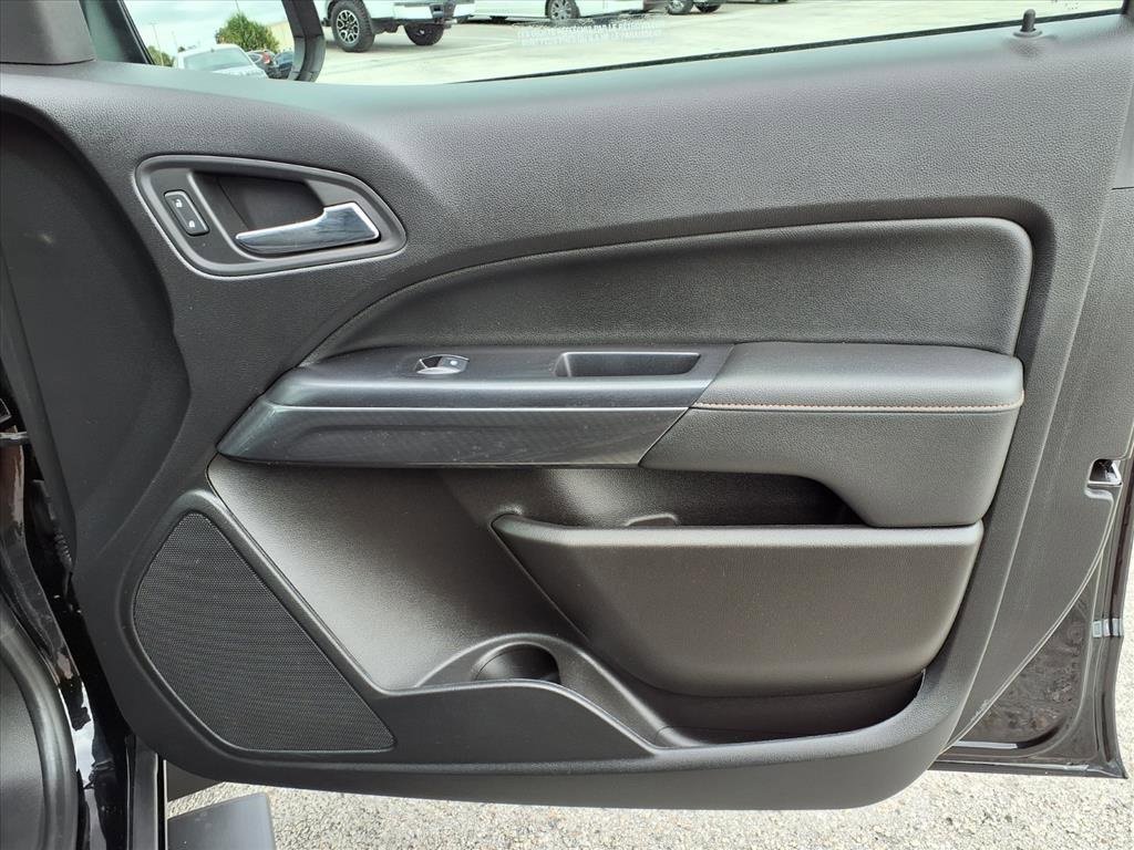 Used 2021 GMC Canyon AT4 image 14