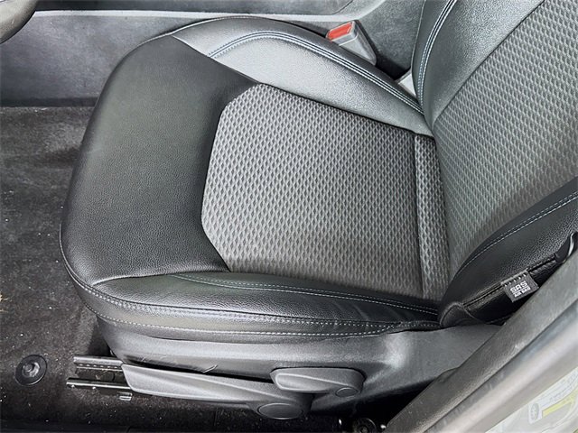 Used 2024 Jeep Compass Latitude image 19