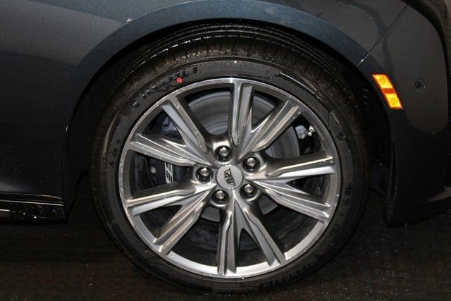 New 2026 Cadillac CT5 V AWD/4WD image 41