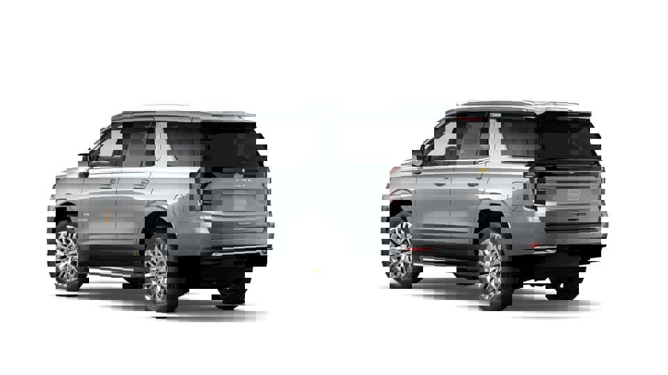 New 2026 Chevrolet Tahoe Premier w/ Sun And Tow Package image 29