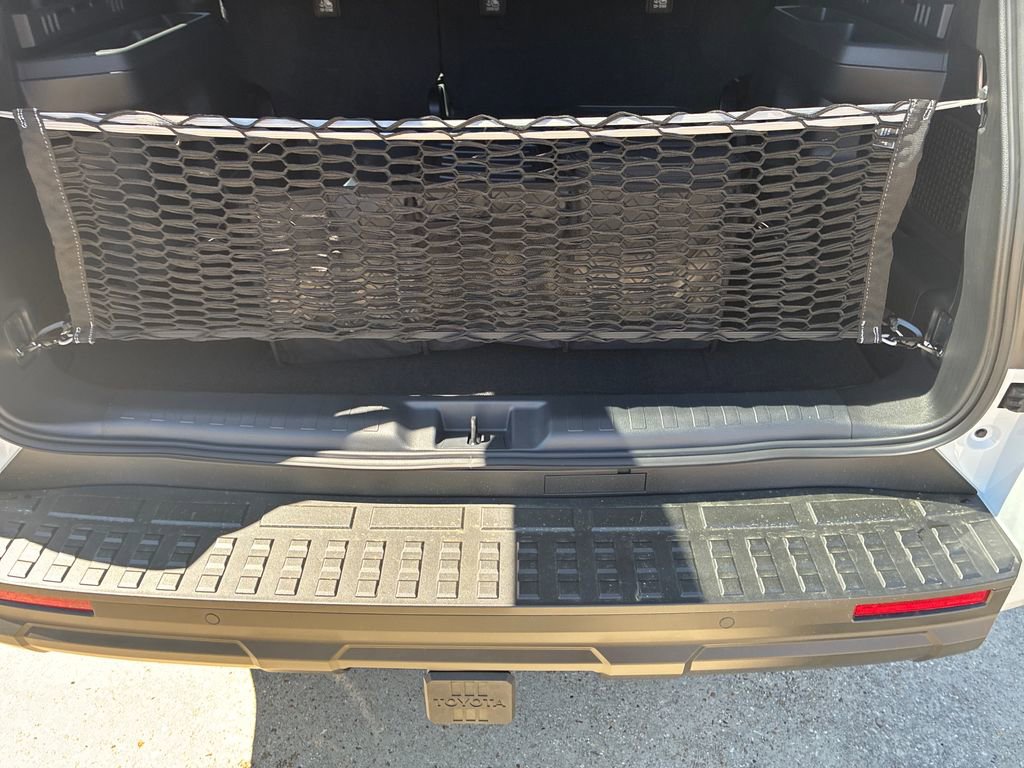 New 2026 Toyota 4Runner TRD Off-Road Premium image 33