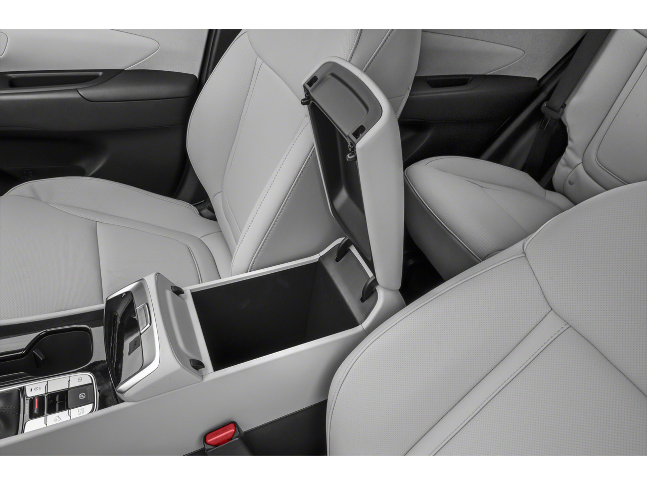 New 2026 Hyundai Tucson SEL AWD/4WD image 28