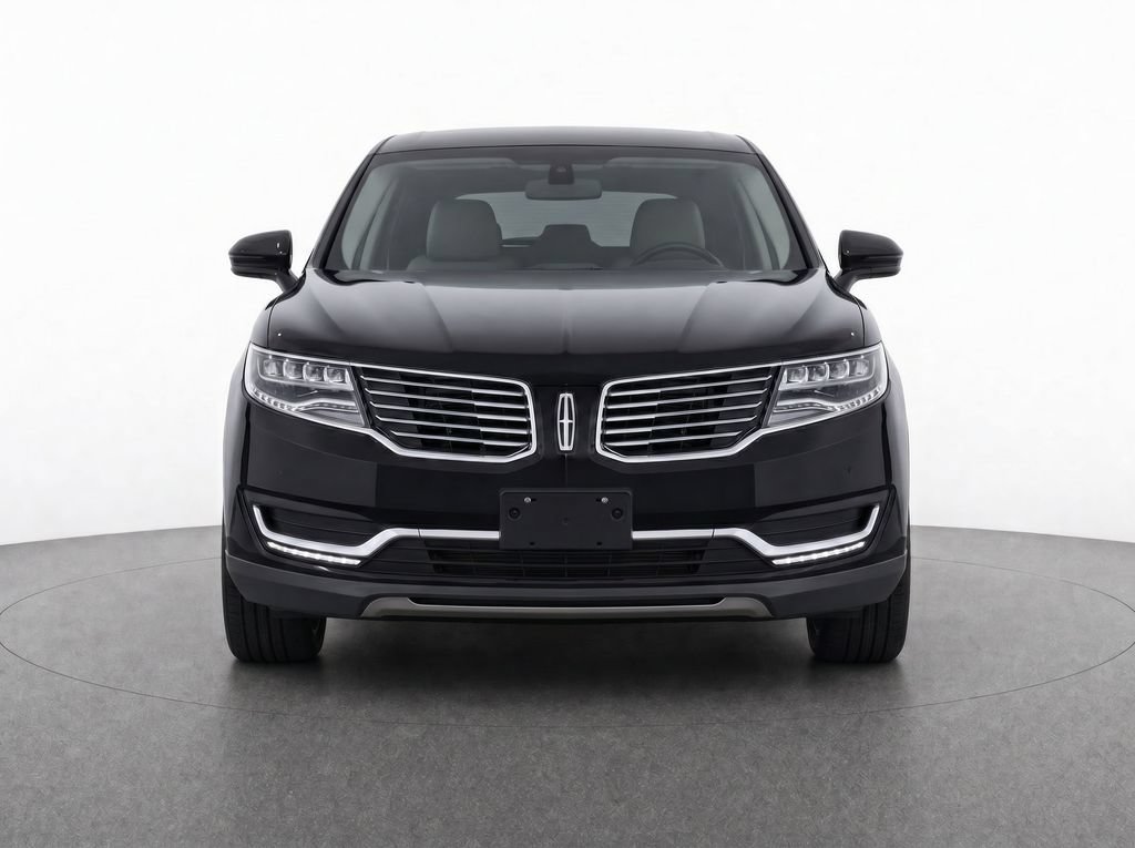 Used 2016 Lincoln MKX Black Label w/ Technology Package FWD image 4