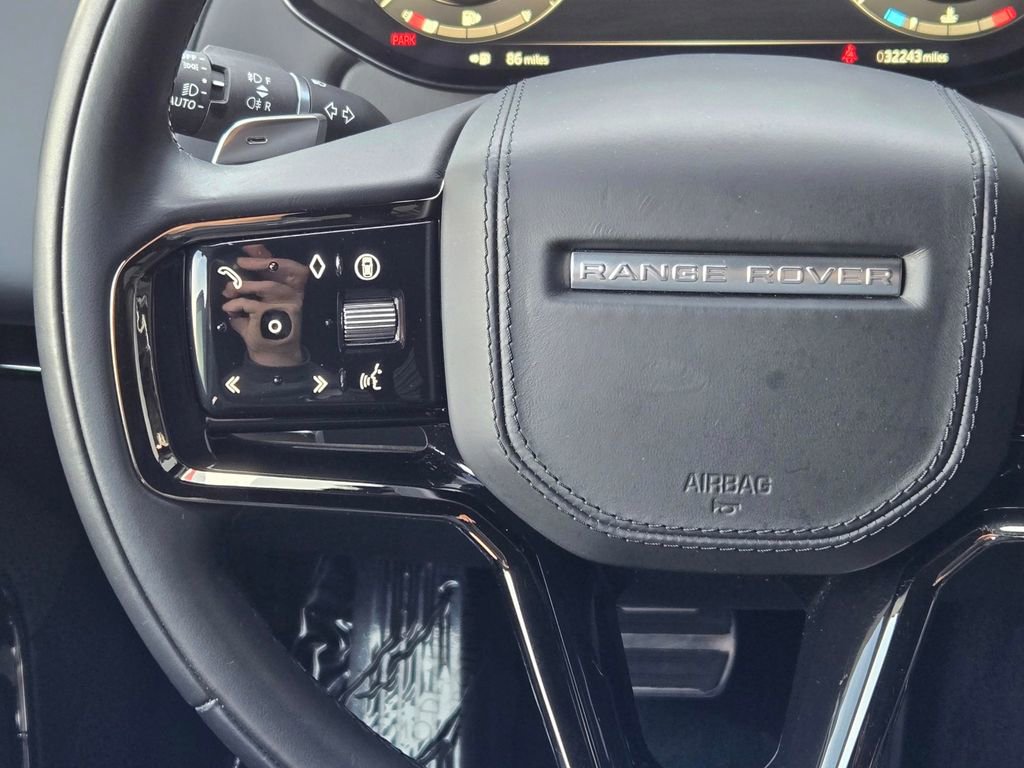 Used 2024 Land Rover Range Rover Sport Dynamic SE image 15