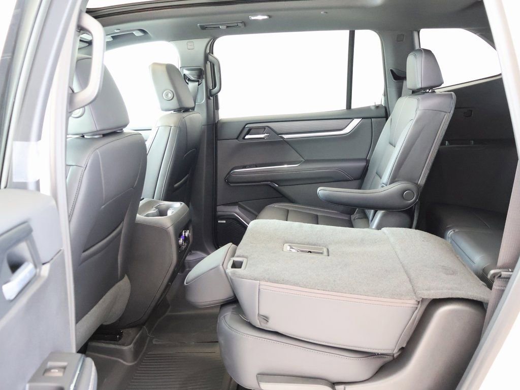 New 2026 GMC Acadia Elevation w/ Black Edition image 27