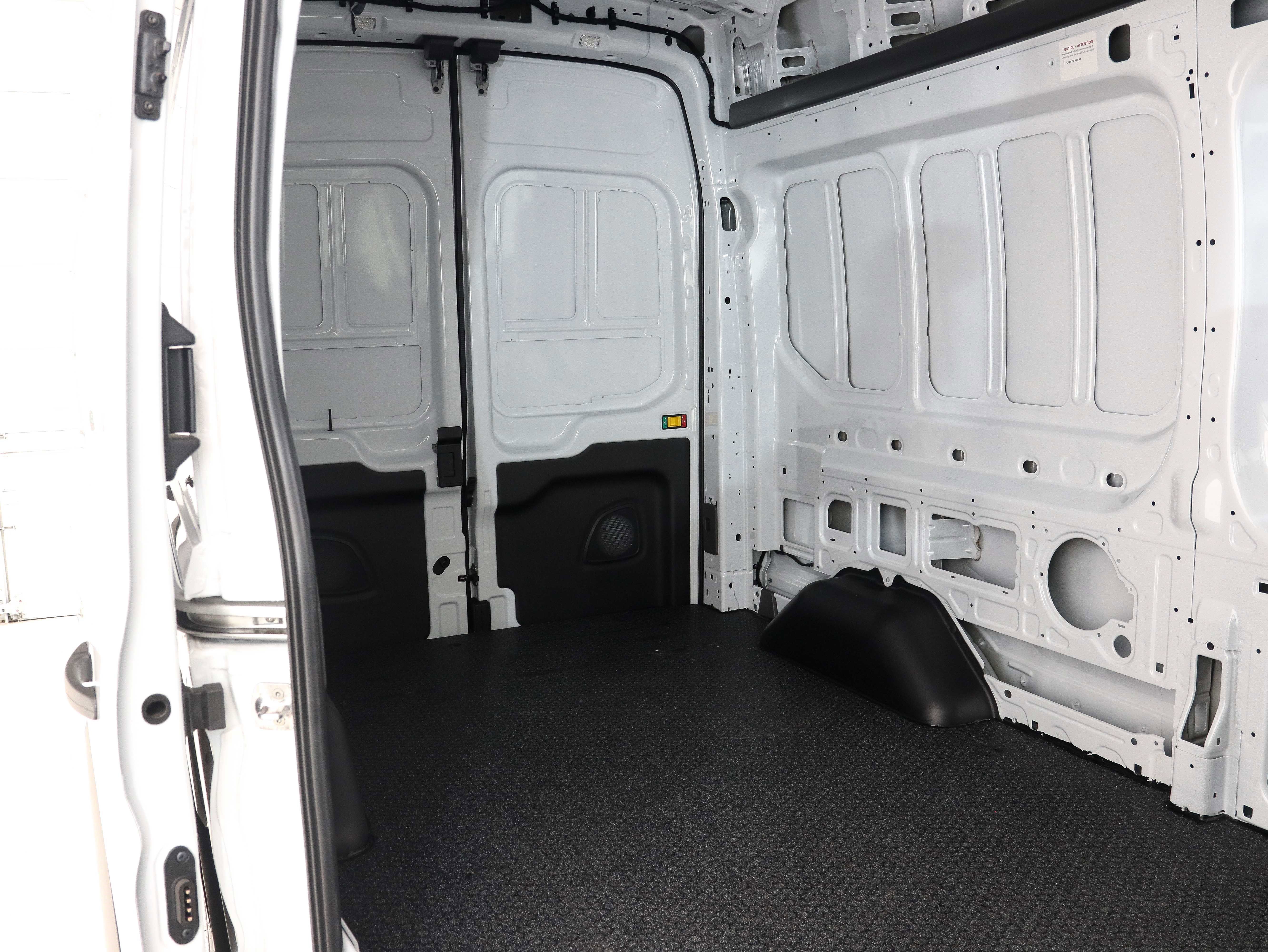 Used 2025 Ford Transit 250 148 High Roof image 14