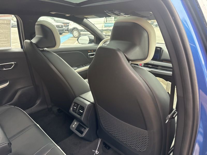 New 2026 Kia K4 GT-Line Turbo image 13