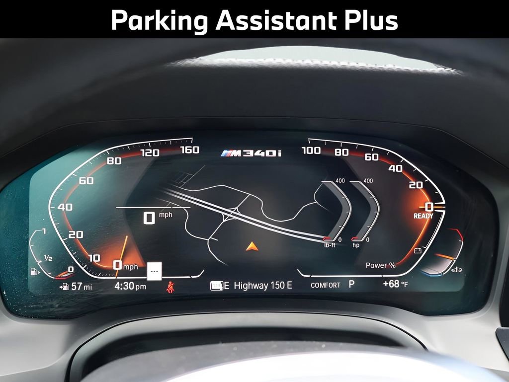 Used 2021 BMW M340i xDrive w/ Premium Package image 30