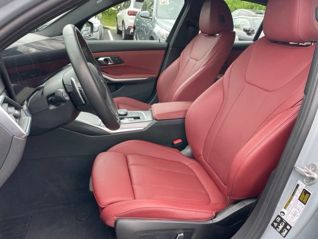 Certified 2024 BMW M340i xDrive w/ Premium Package AWD/4WD image 6