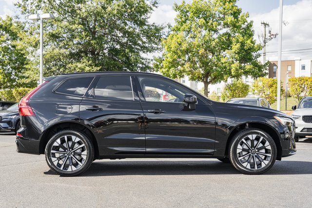 New 2026 Volvo XC60 B5 Plus w/ Protection Package Premier image 3