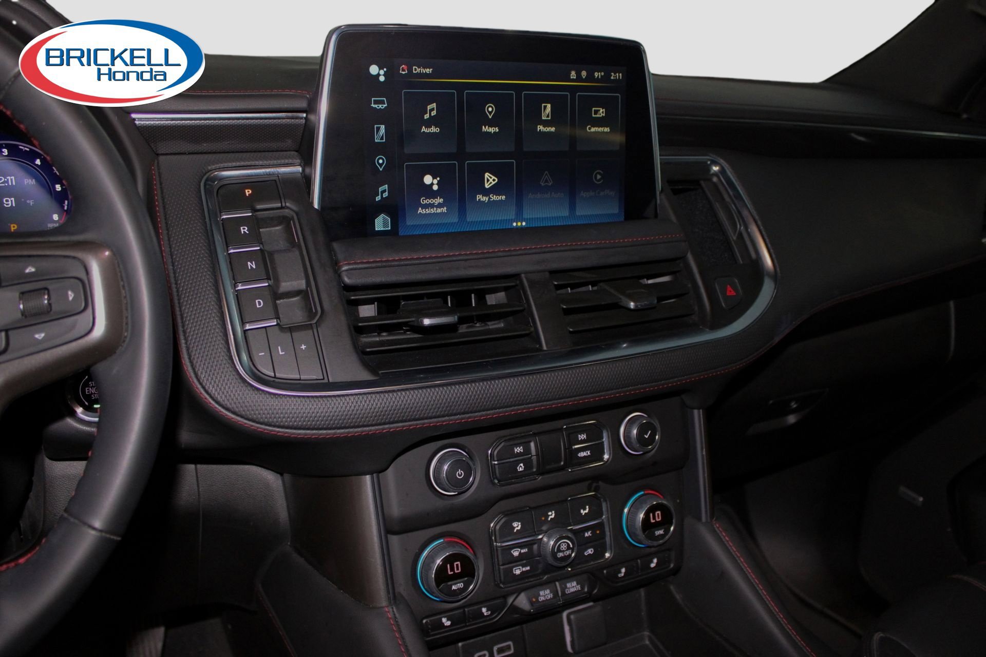 Used 2023 Chevrolet Tahoe RST w/ Luxury Package RWD image 33