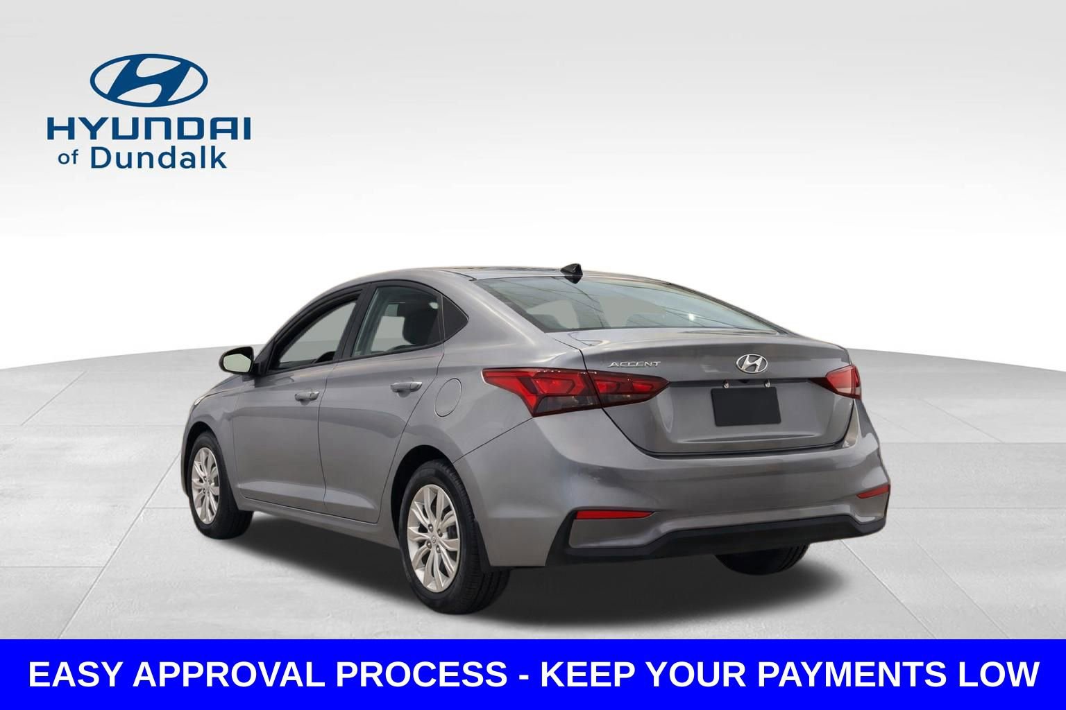 Used 2021 Hyundai Accent SE image 5
