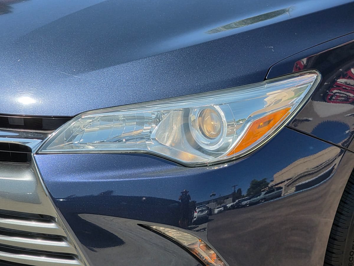 Used 2016 Toyota Camry LE FWD image 6