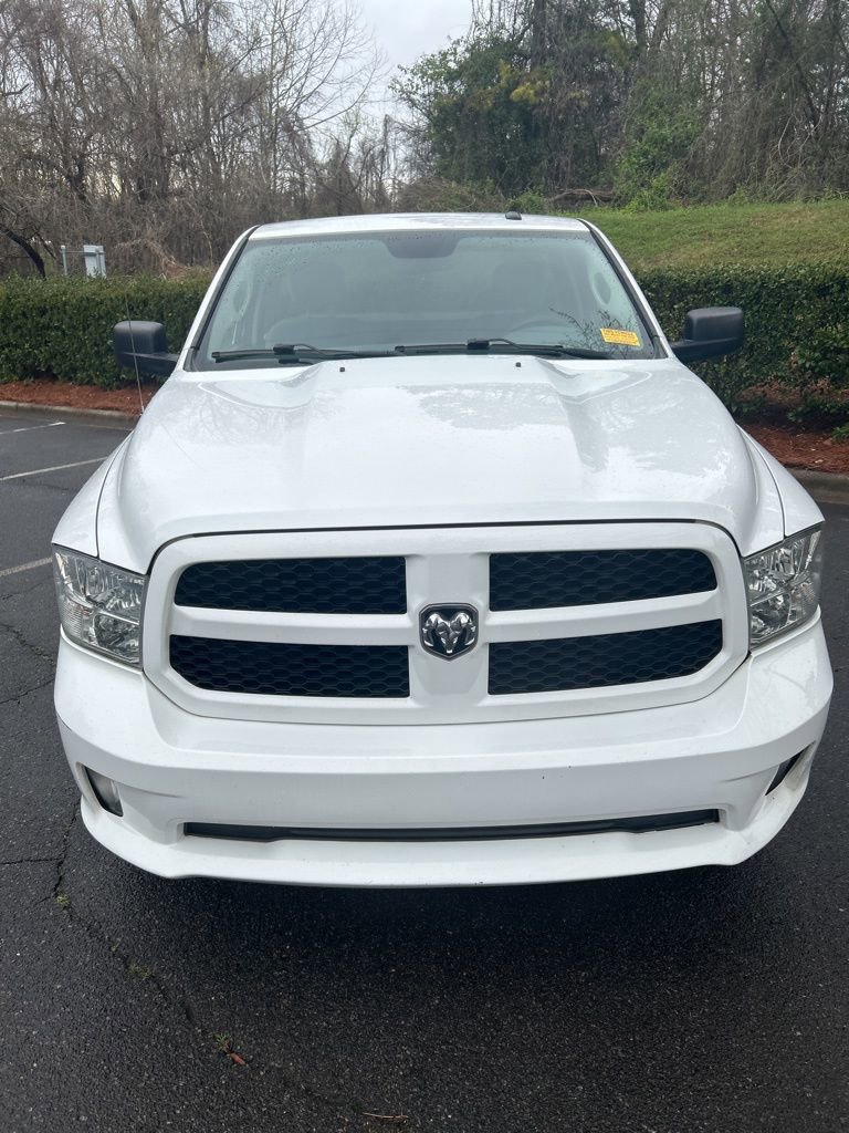 Used 2016 RAM 1500 Express image 2