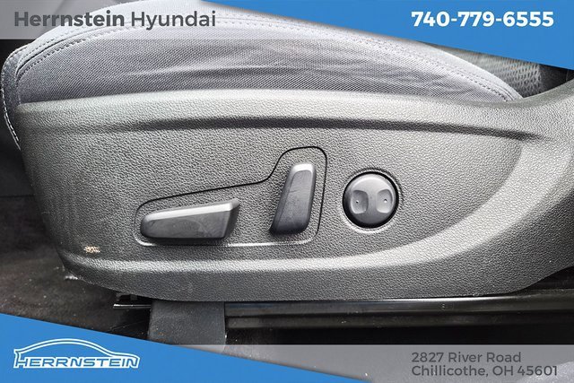 Certified 2023 Hyundai Santa Fe SEL image 22