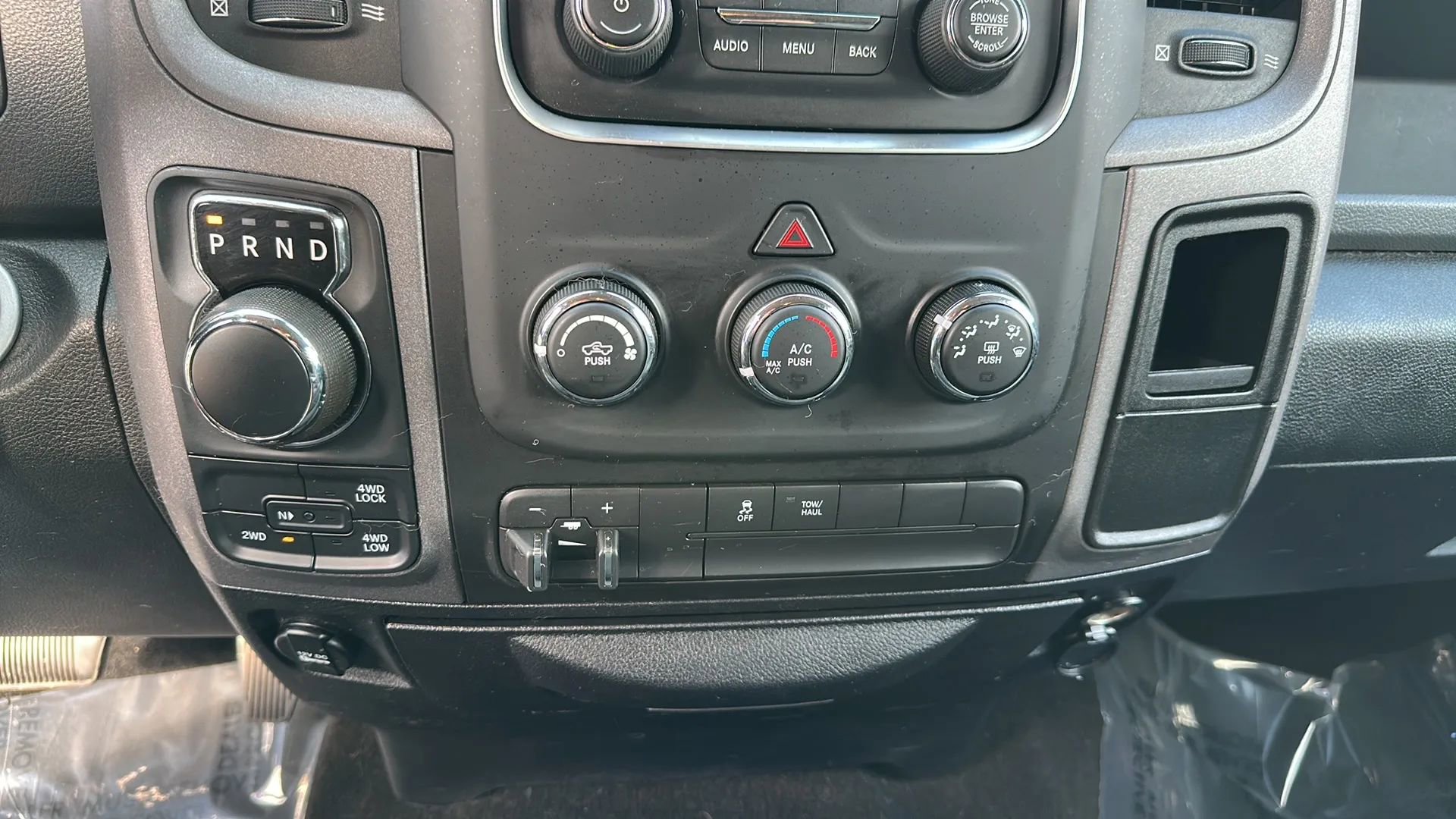 Used 2014 RAM 1500 Tradesman w/ Popular Equipment Group image 40