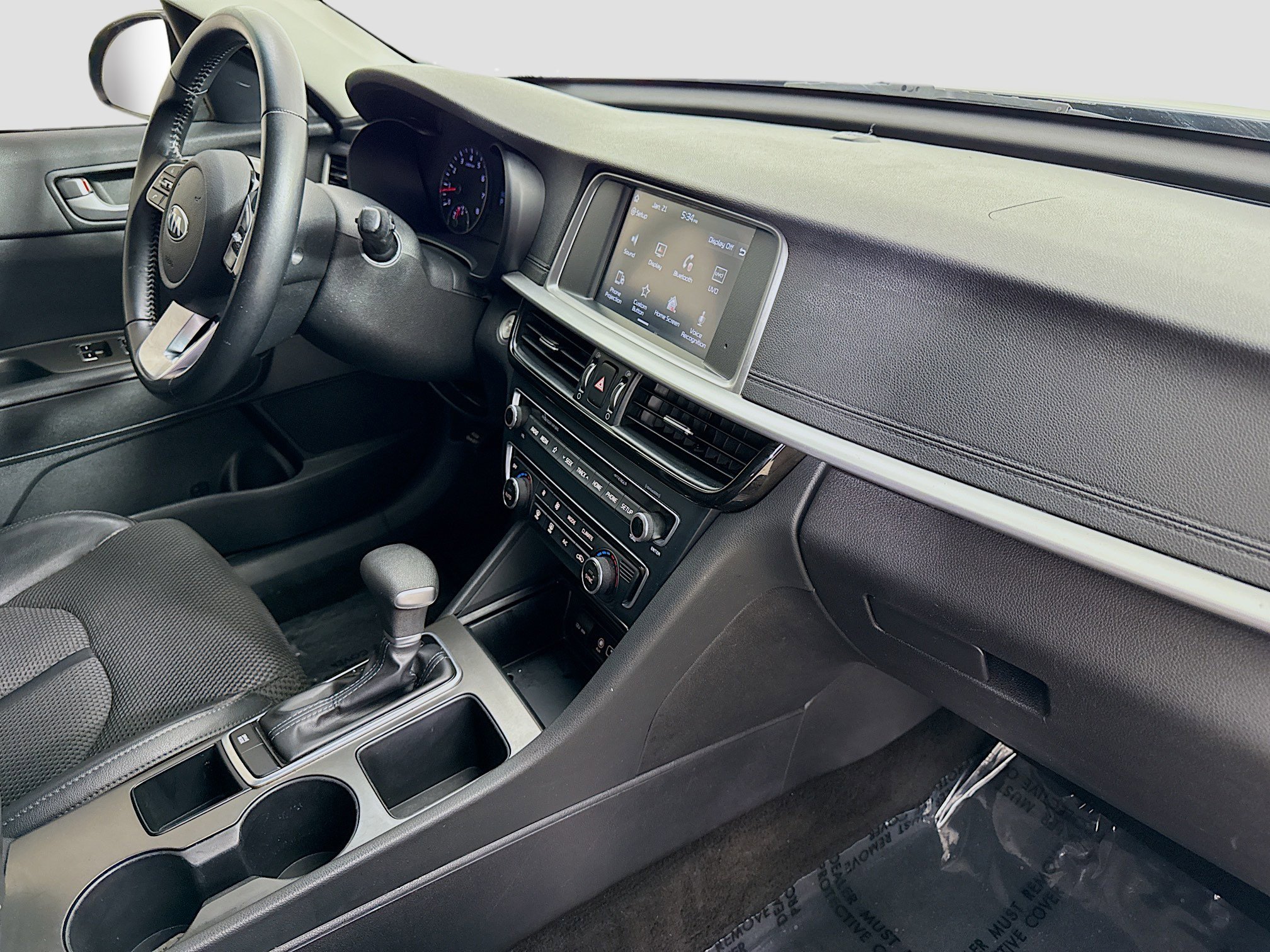 Used 2019 Kia Optima S image 28